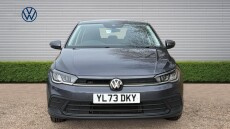 Volkswagen Polo 1.0 TSI Life 5dr Petrol Hatchback
